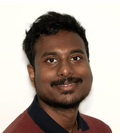 Keshav Gajendra Babu